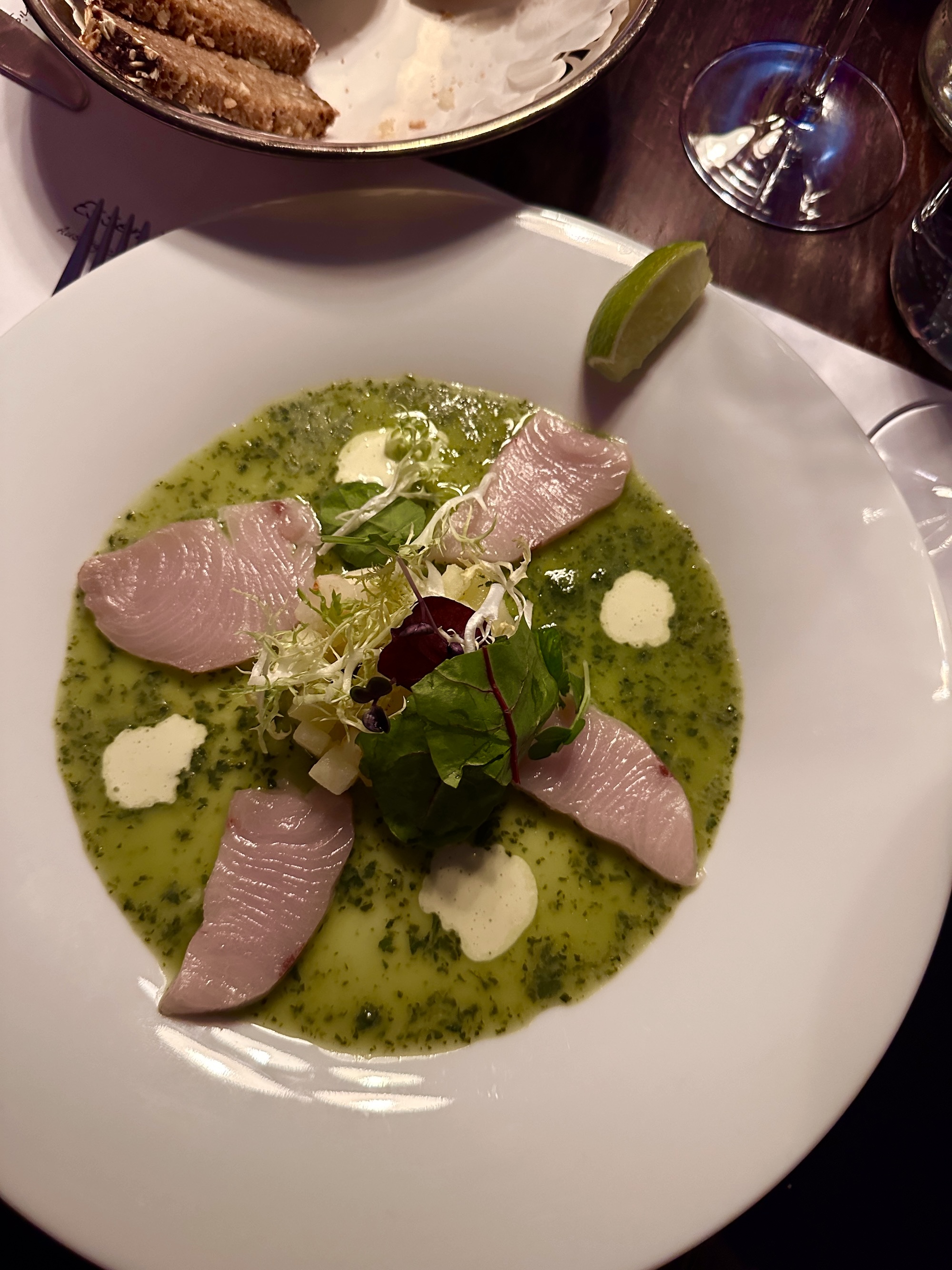 Top Restaurants in Köln | Poisson | Mr. Köln | Foto: Mr. Köln